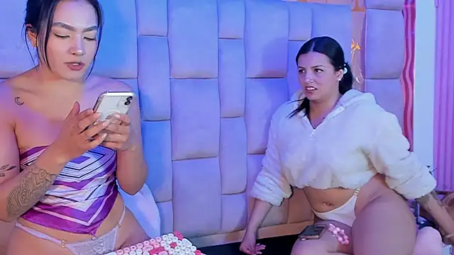 Anal_Temptation élő XXX-chatje