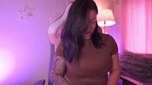 Chat XXX ao vivo de Madison_Mayer_