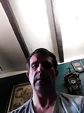 Show de webcam de Amg6563