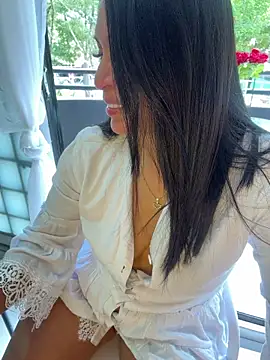 Sofia_Convers' Webcam Show