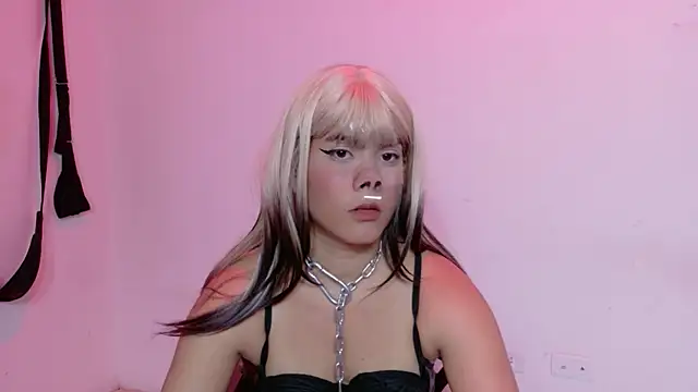 AliceandMax's Webcam Show
