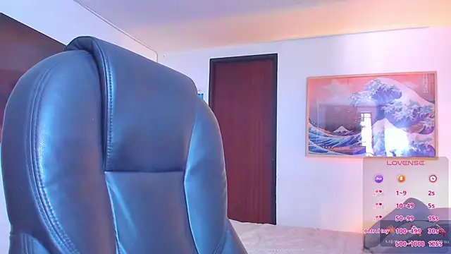 Chat XXX Live RJBarto