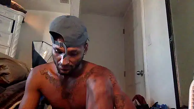 Chatroom XXX en direct de DREGO4LOVE