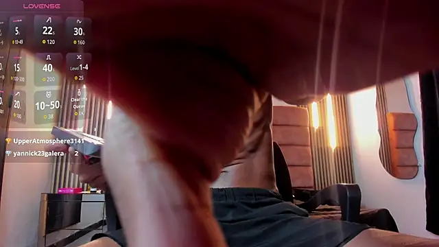 Tyson_Reed live XXX chat