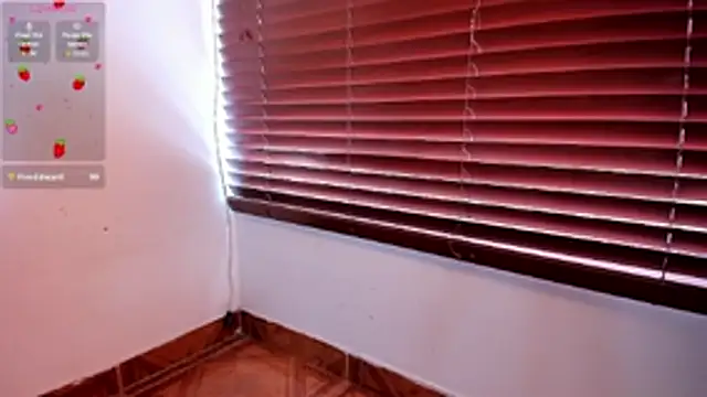 Chat XXX ao vivo de im_amber