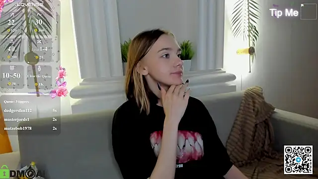 Lesi_Moonie01 Chat XXX live
