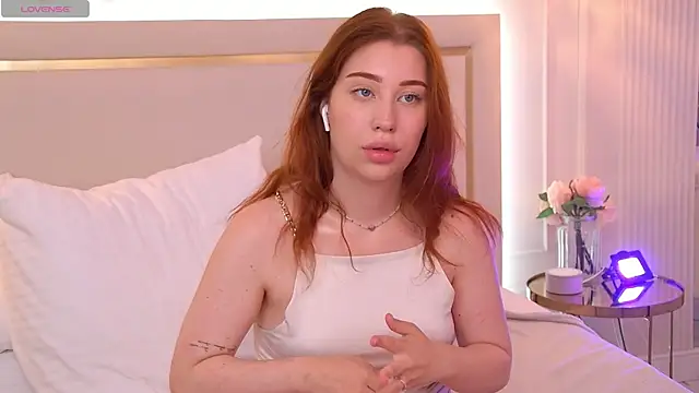 MiaPatrick's Live XXX Chat