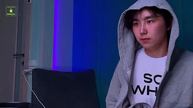 Chat XXX en directo de HeejinWang