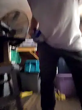 prcejack Webcam Show