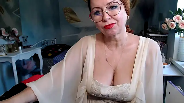 Chat XXX en directo de Arisa5000