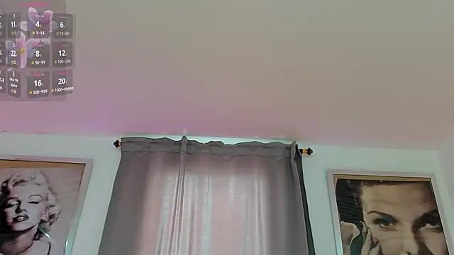 Beautyari_ Live XXX-chat