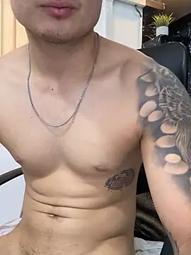 Živý XXX chat Alexander_ferre