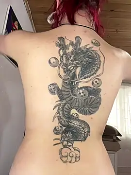 Czat XXX na żywo – Kitty_Melodi