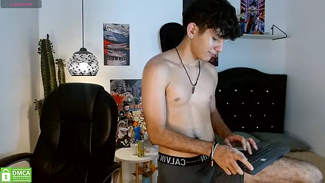 billy_wild Obrolan Langsung XXX