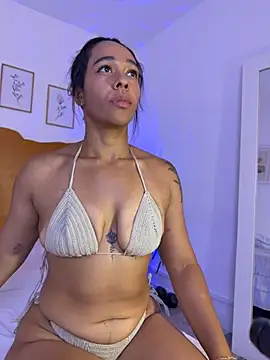 Alessia_Selene's Live XXX Chat