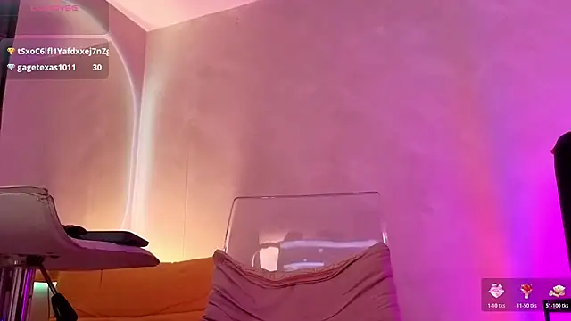 Jotace001's Live XXX Chat