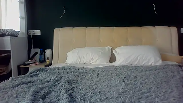 cute__cherry Adlı Modelin Canlı XXX Sohbeti