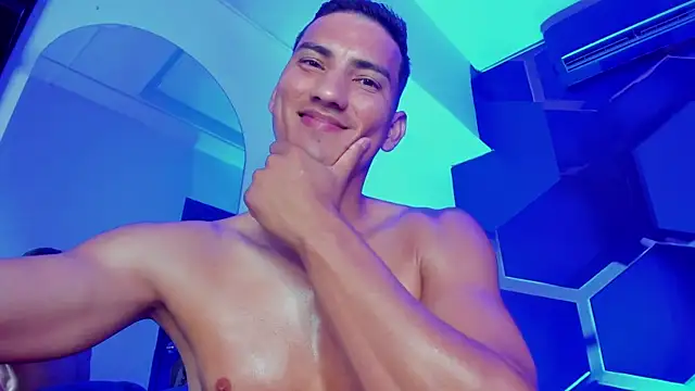 CristianPrime Chat XXX live