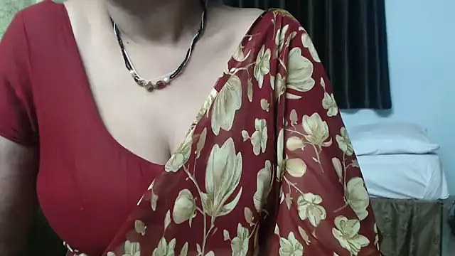 Živý XXX chat sunitha-3