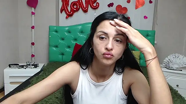 Chat XXX Live EvaClarkk
