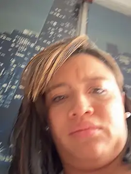 Chat +18 de Melany-1 ao vivo
