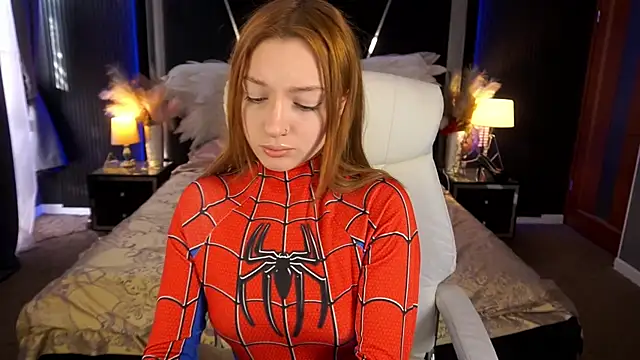 LizzaMoonn 라이브 XXX 채팅