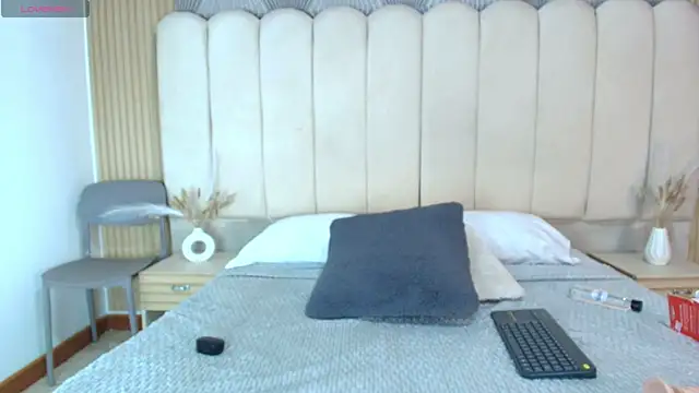 Andy_Hill Chat XXX in diretta