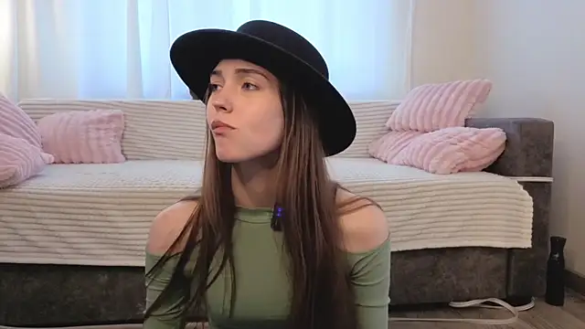 دردشة HopeWiltsey الجنسية المباشرة