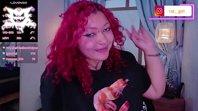 irisfeitan Live XXX-chat