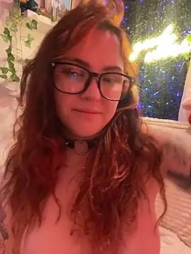 JennKenobi Pertunjukan Webcam