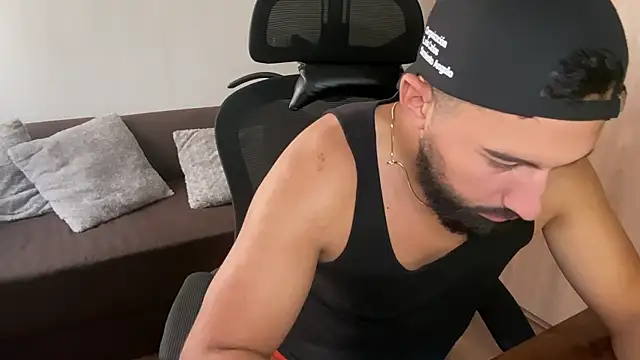 Rob_fab's Live XXX Chat