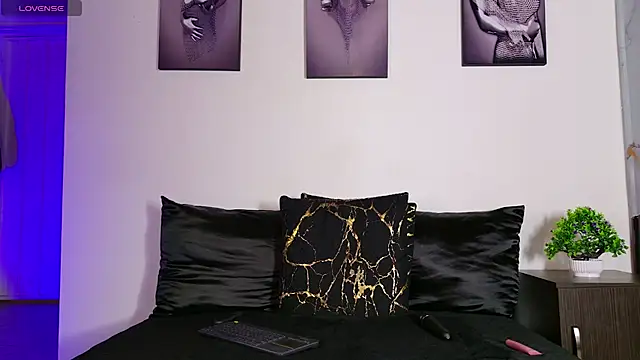alex_noa's Live XXX Chat
