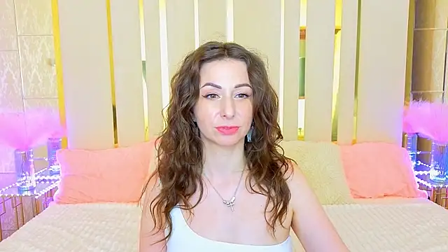 KimmmLi's Live XXX Chat
