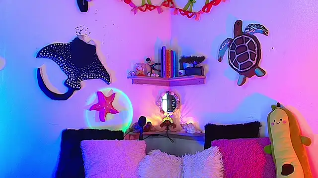Онлайн чат XXX alisson_zafiro_