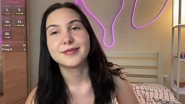 MyraLitterers' Live XXX Chat