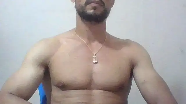 Chatroom XXX en direct de Arabprinceofslv