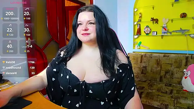 Linasexy777: онлайн-секс-чат