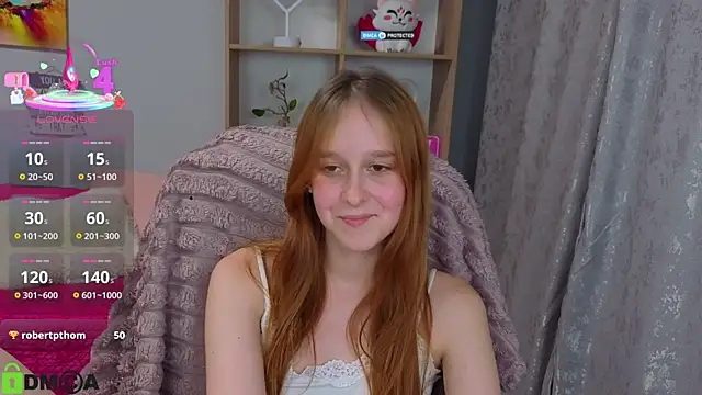 _Wow_Emma 라이브 XXX 채팅