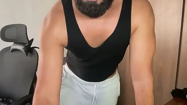 Rob_fab's Live XXX Chat