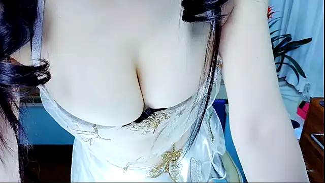 Duoduo-love's Live XXX Chat