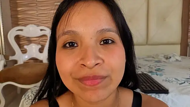 Chat +18 de Miladiosa ao vivo