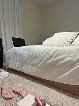 הופעת וובקאם של Ashleythelatinaa