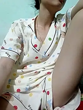 Chat +18 de Chammy720 ao vivo