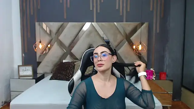 MartinaaFit Chat XXX in diretta