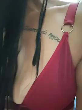LunaVera 라이브 XXX 채팅