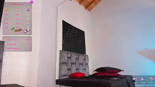 Liamsubtle01 Live XXX-chat