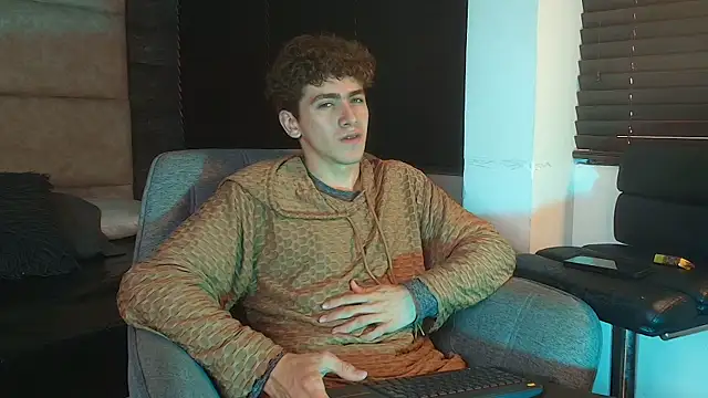 Tyler_Mcrey Live XXX-Chat
