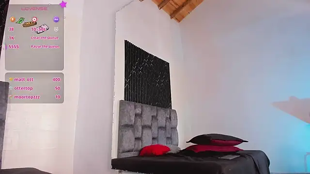 Chat XXX Live Liamsubtle01