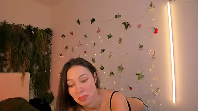 Chat XXX en directo de Black_Jenny