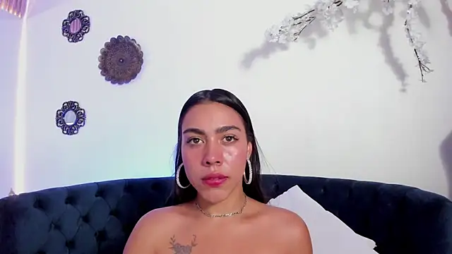 Madison_james__ Adlı Modelin Canlı XXX Sohbeti